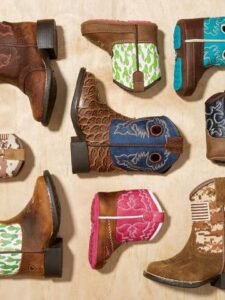 Ariat's Boots & Comfy Slippers at Unbeatable Prices For Men & Women 