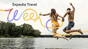 Expedia travel