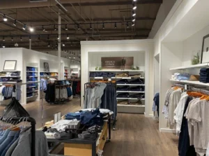 Banana Republic Factory US Sale