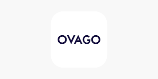 claiming ticket from ovago