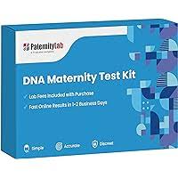 dna paternity  lab testing