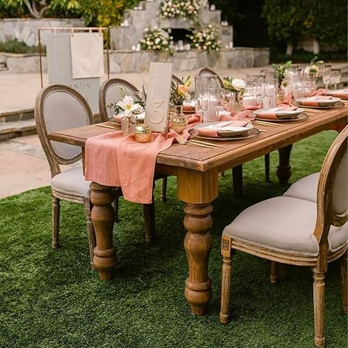 farmhouse dining table chairs