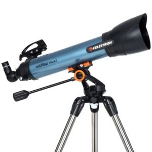 celestron telescopes