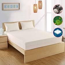 organic mattress cover